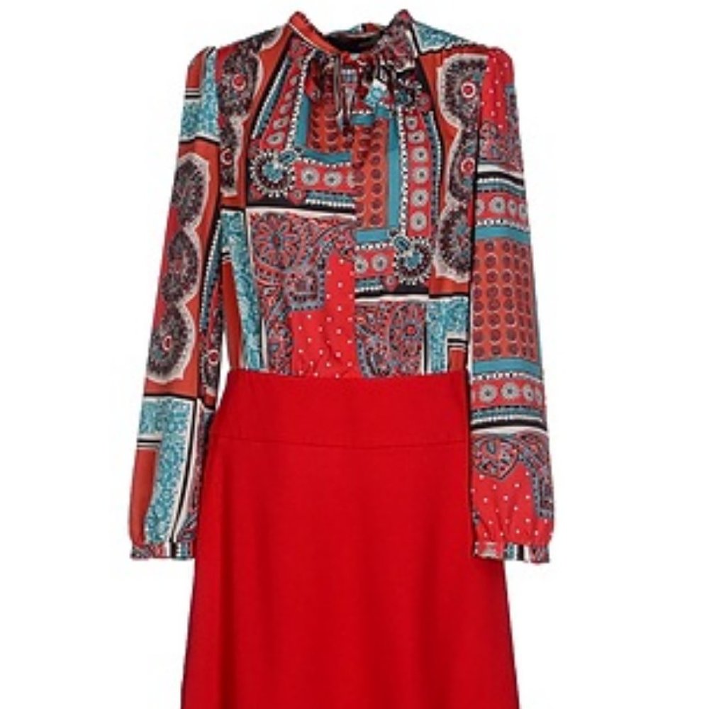 ISO of Love Moschino Dress